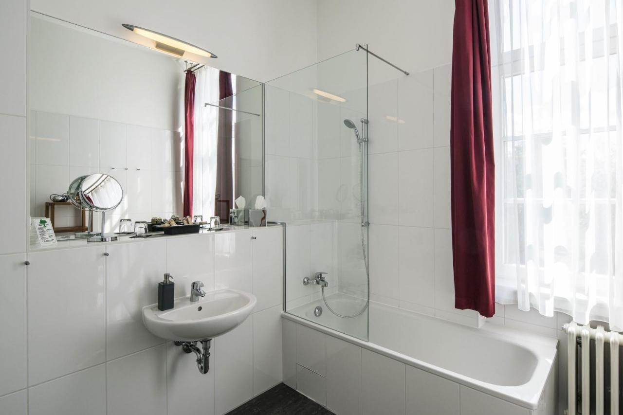 Gls Studio Hotel Berlín Exteriér fotografie