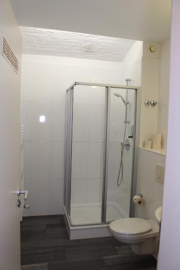 Gls Studio Hotel Berlín Exteriér fotografie