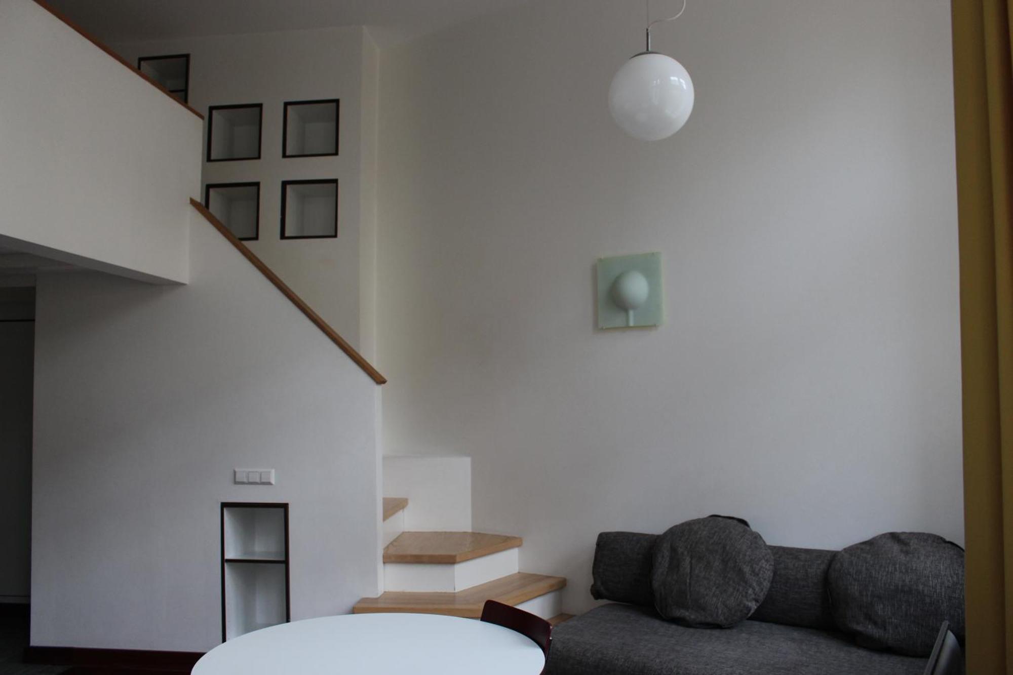 Gls Studio Hotel Berlín Exteriér fotografie